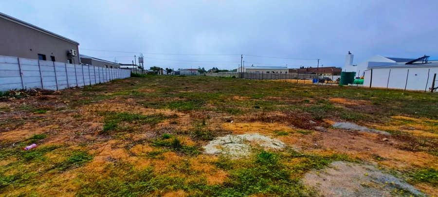 0 Bedroom Property for Sale in Laaiplek Western Cape